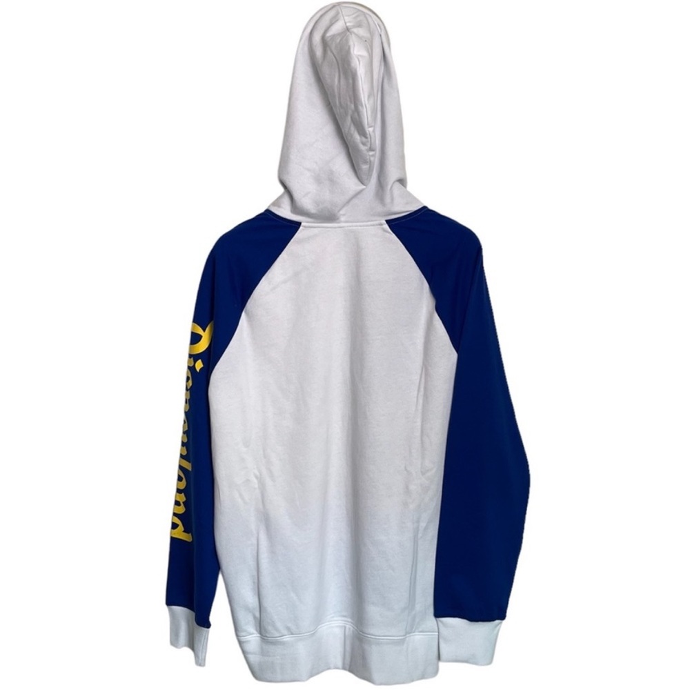 WALT DISNEY WORLD Resort 2021 Zip Hoodie - Picture 2 of 15